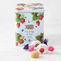 Virgina Assorted Amaretti Cookie Tin