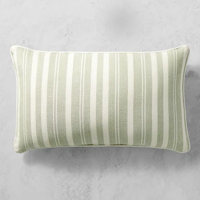 Tranquil Sage Outdoor Pillow Cover