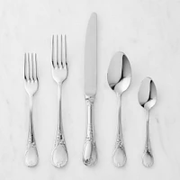 Marquise 5-Piece Flatware Set