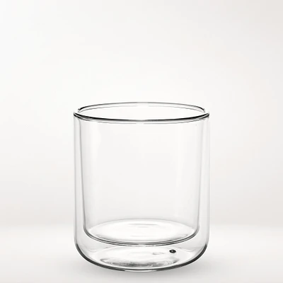 Double-Wall Short Tumblers
