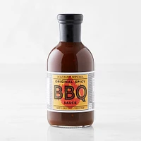 Williams Sonoma Original Spicy BBQ Sauce