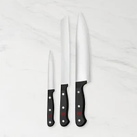 Wüsthof Gourmet Starter Knives, Set of 3