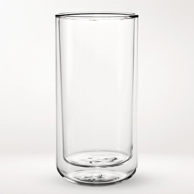Double-Wall Tall Tumblers