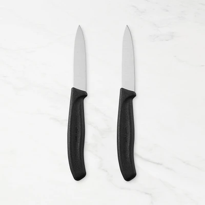 Victorinox Paring Knives, Set of 2