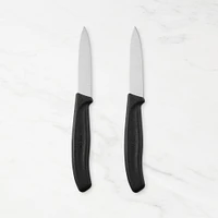 Victorinox Paring Knives, 3 1/4", Set of 2