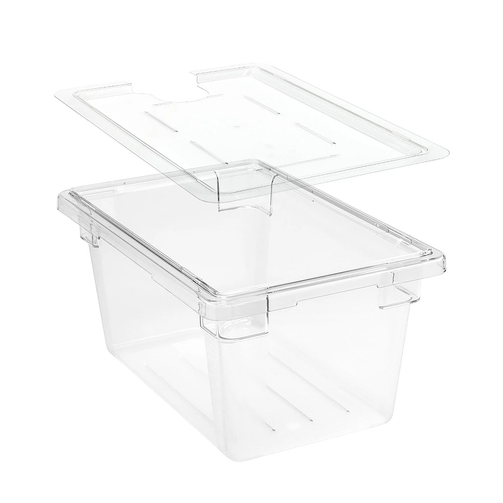 Breville Commercial Polycarbonate Lid & Tank for Sous Vide