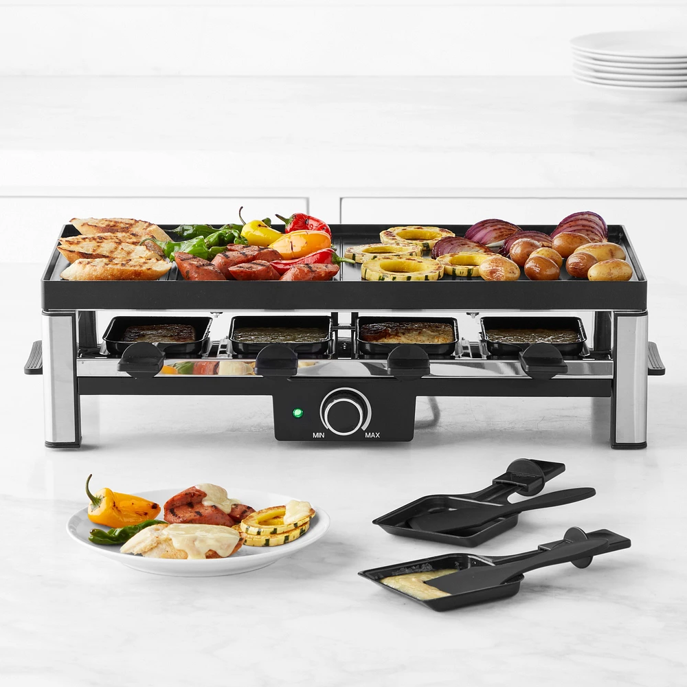 GreenPan™ Ultimate Gourmet Grill