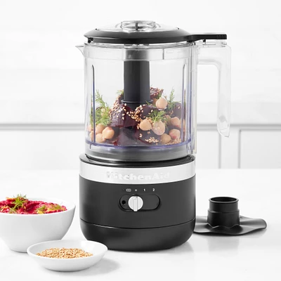 KitchenAid® Cordless 5-Cup Food Chopper