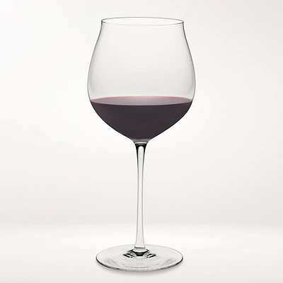 Williams Sonoma Reserve Grand Cru Wine Glasses