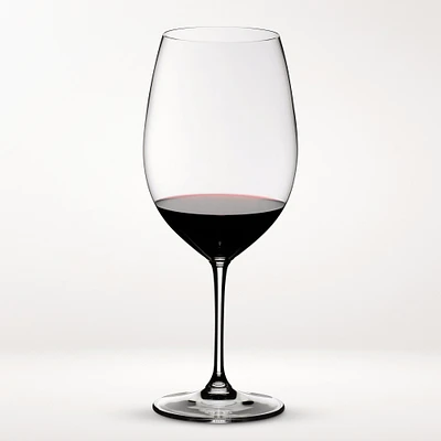 Riedel Vinum XL Cabernet Wine Glasses, Set of 2