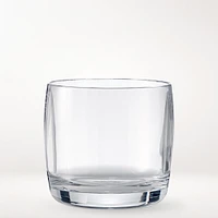 DuraClear® Tritan Outdoor Double Old-Fashioned Glasses