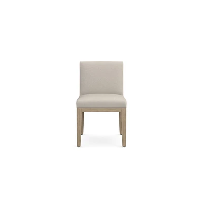 Wilson Upholstered Side Chair
