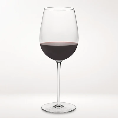 Williams Sonoma Reserve Cabernet Wine Glasses
