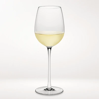 Williams Sonoma Reserve Sauvignon Blanc Wine Glasses