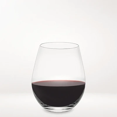 Williams Sonoma Reserve Stemless Red Wine Glasses