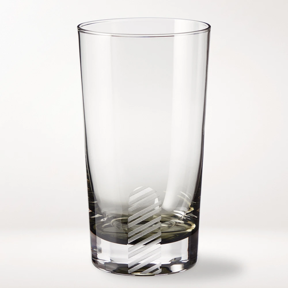 Williams Sonoma x Billy Reid Highball Glasses