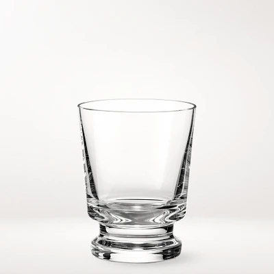 Coliseum Double Old-Fashioned Glasses