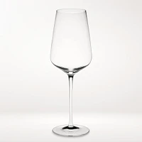 Williams Sonoma Estate Sauvignon Blanc Wine Glasses
