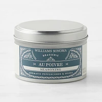 Williams Sonoma Brasserie, Au Poivre Seasoning