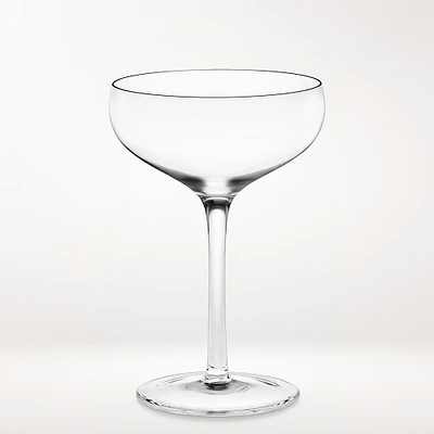 Williams Sonoma Reserve Coupe Cocktail Glasses