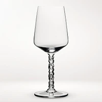 Orrefors Carat Wine Glasses, Set of 2
