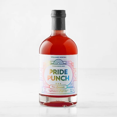 The Trevor Project Pride Punch