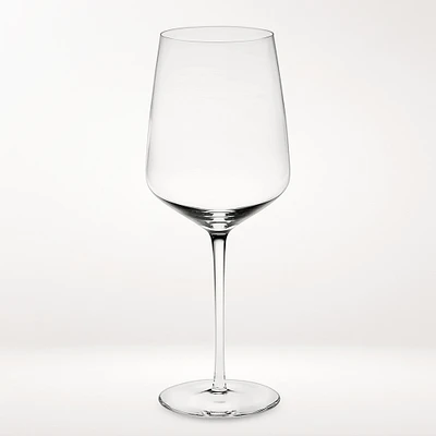 Williams Sonoma Estate Cabernet Wine Glasses