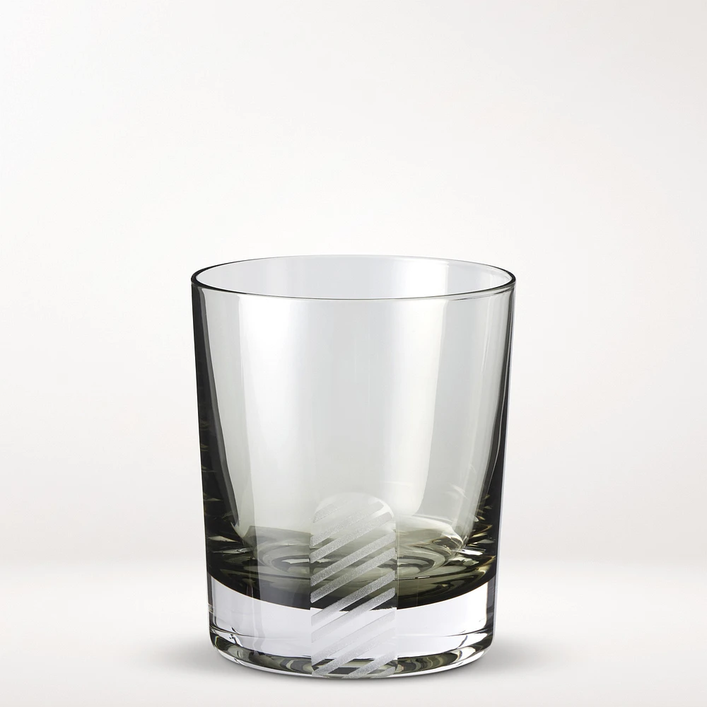 Williams Sonoma x Billy Reid Double Old-Fashioned Glasses