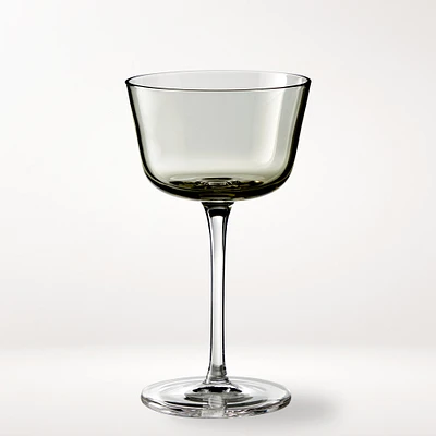 Williams Sonoma x Billy Reid Coupe Glasses