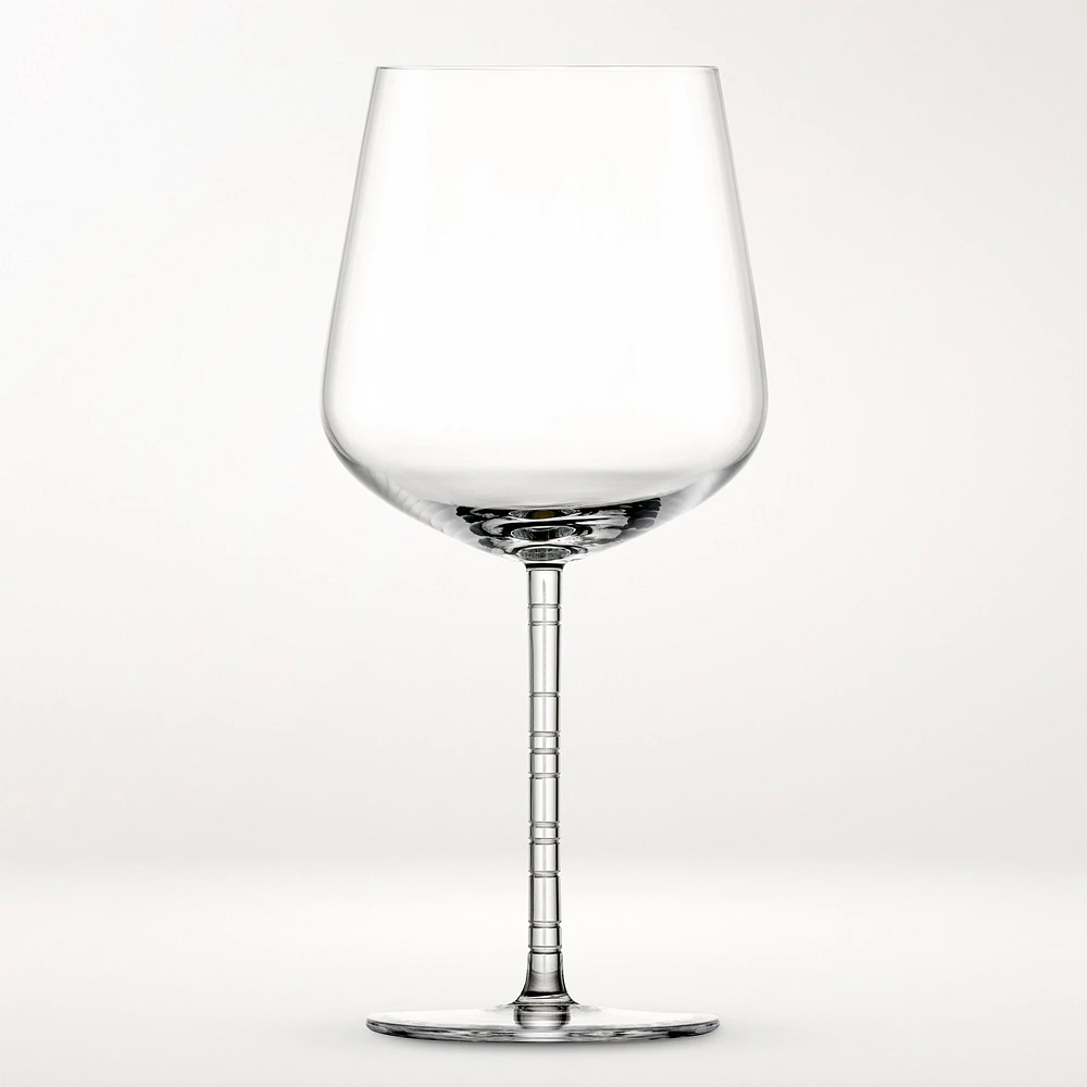 Zwiesel Glas Journey Burgundy Glasses