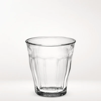 Duralex Picardie Glass Tumblers