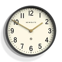 Newgate Mr. Edwards Clock
