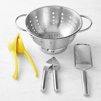 Williams Sonoma Open Kitchen Gadget Set, Set of 4