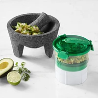 Guacamole Make & Save Pack