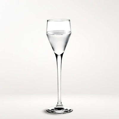Holmegaard Perfection Shot Glasses, Set of 6