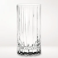 Dorset Crystal Highball Glasses