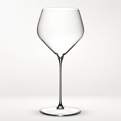 Riedel Veloce Chardonnay Glasses, Set of 2