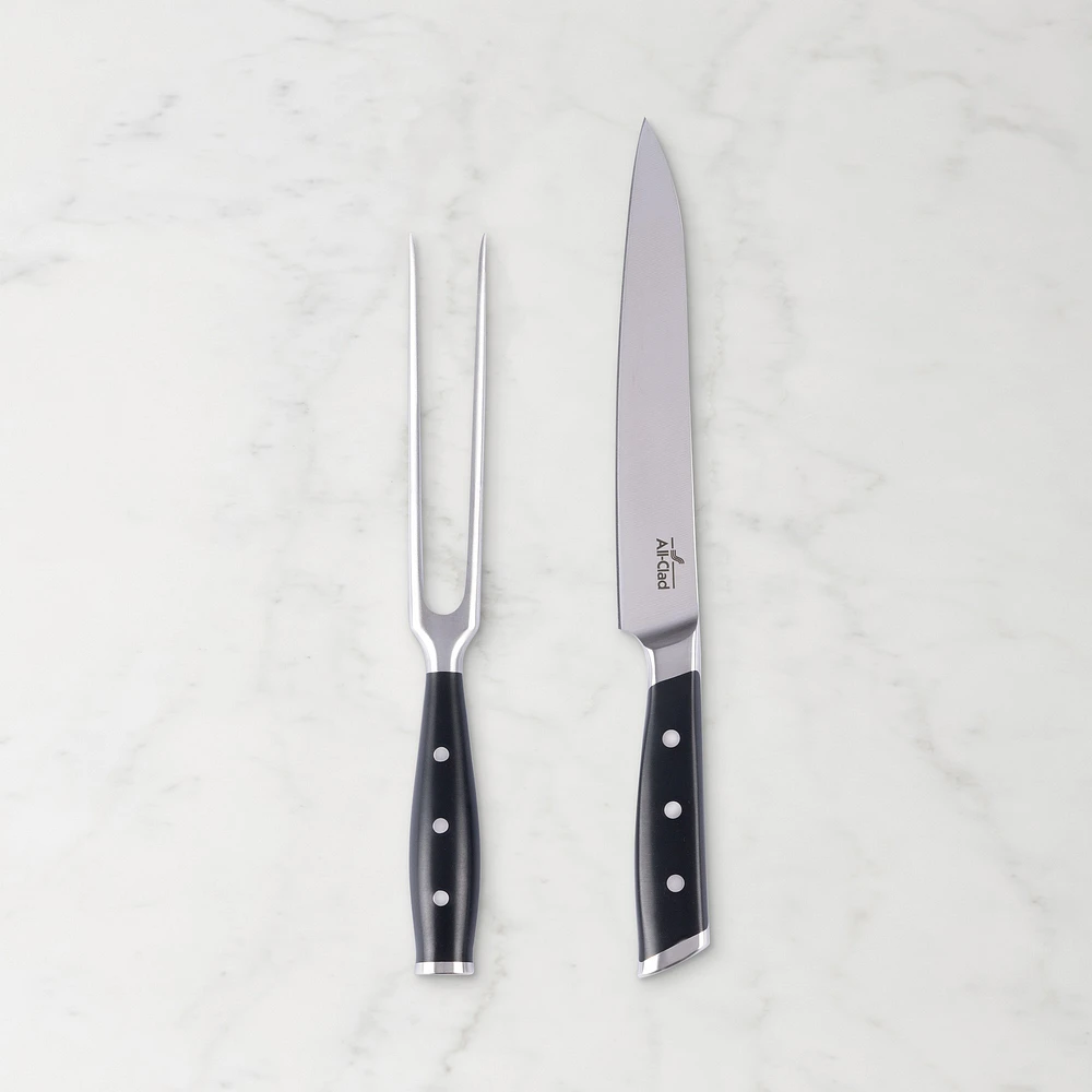 All-Clad Carving Knife Set