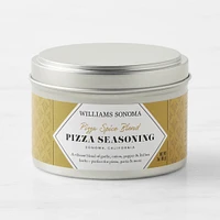 Williams Sonoma Rub, Pizza Seasoning