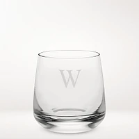 Williams Sonoma Estate Double Old-Fashioned Glasses