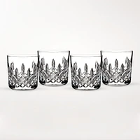 Waterford Lismore Tumblers, Set of 4