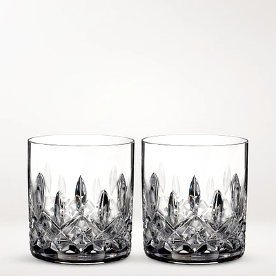 Waterford Lismore Connoisseur Tumblers