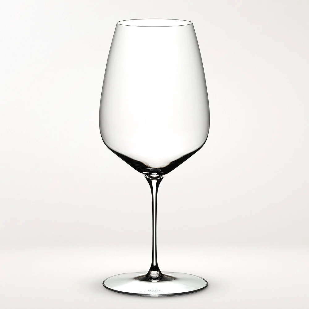 Riedel Veloce Cabernet Glasses, Set of 2