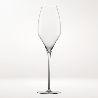 Zwiesel Handmade Alloro Sparkling Wine Glasses