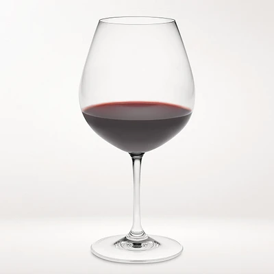 Riedel Vinum Pinot Glasses