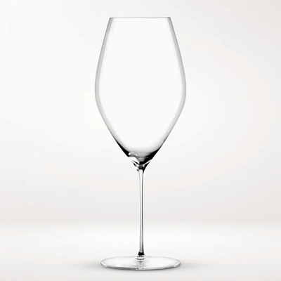 Nude Stem Zero Grace Wine Glass