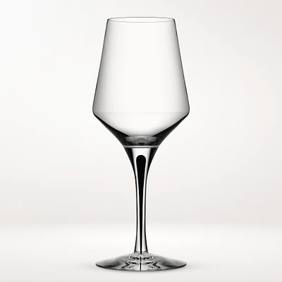 Orrefors Metropol Wine Glasses