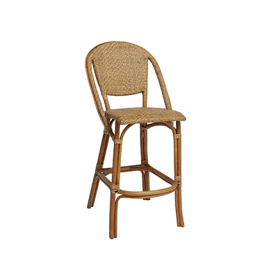 French Bistro Counter & Bar Stool