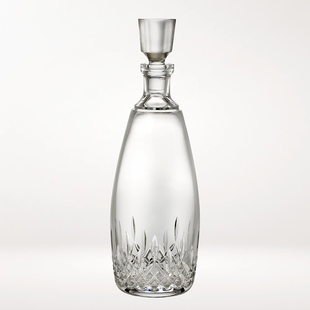 Waterford Lismore Essence Decanter