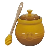 Le Creuset Honey Pot